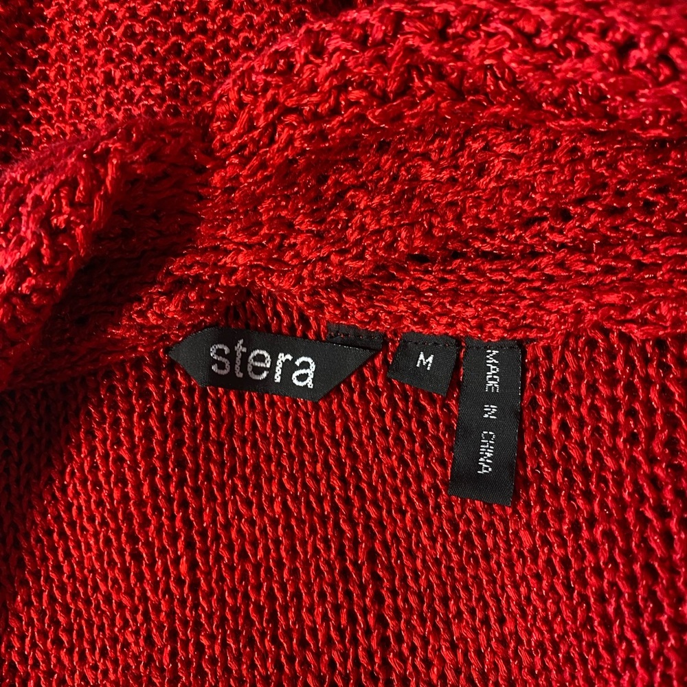 STERA M Ladies Sweater Cardigan
One piece - Picture 4 of 6